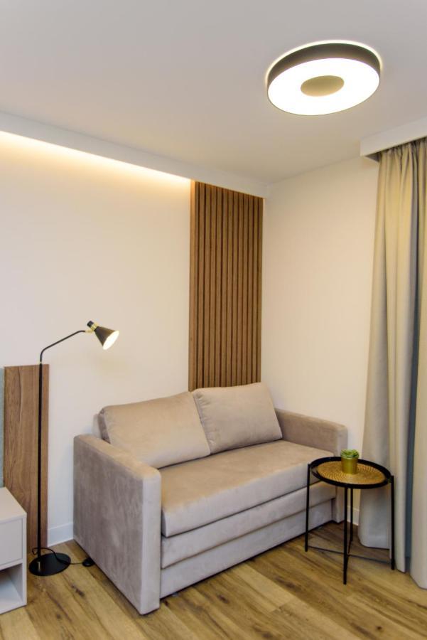 Hotel Twentyfour Living Bad Urach Extérieur photo